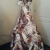 ATOC-32 Courtney Full Front Mossy Oak Winter-(2) Camo Gown (image)