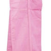 pink bridal garment bag (image)