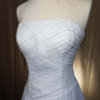 Corset Wedding Dress Organa Bodice