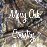 Mossy Oak Country