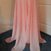 ATOC-1113B Tammy Petal Skirt Camo Bridesmaid Dress (image)